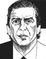 Rafael Sánchez-Lozano