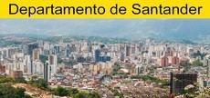 Santander, Destino Nacional Invitado de Honor de la Vitrina Turística de Anato