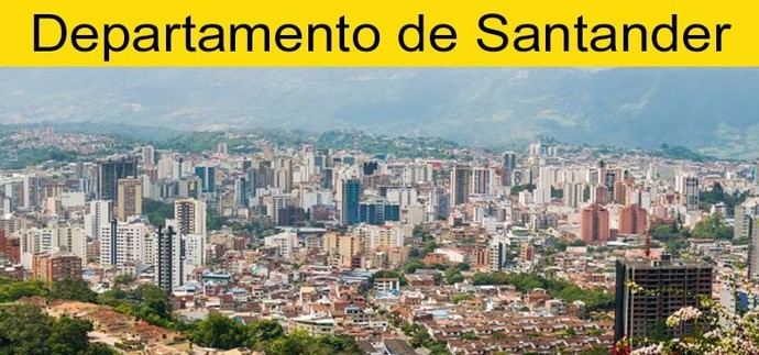Santander, Destino Nacional Invitado de Honor de la Vitrina Turística de Anato