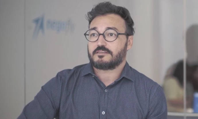 Nego: ‘El programa NDC-X está en la buena dirección’