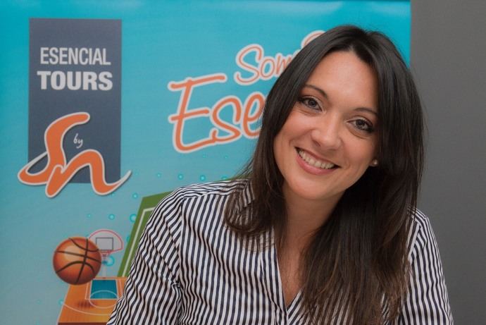 Sara Navarrete, nuevo miembro de la Mesa del Turismo