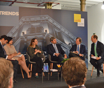 Jornada Savills Aguirre sobre los valores diferenciales en hoteles
