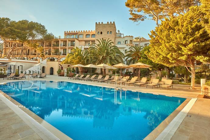 Hyatt Hotels adquirirá Apple Leisure Group