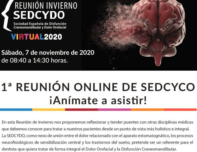 Sedcydo anuncia la apertura de sus inscripciones para la reuni&#243;n invernal