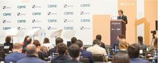 Grupo Hotusa y CBRE reflexionan sobre la inversión hotelera en la Spanish Host-In
