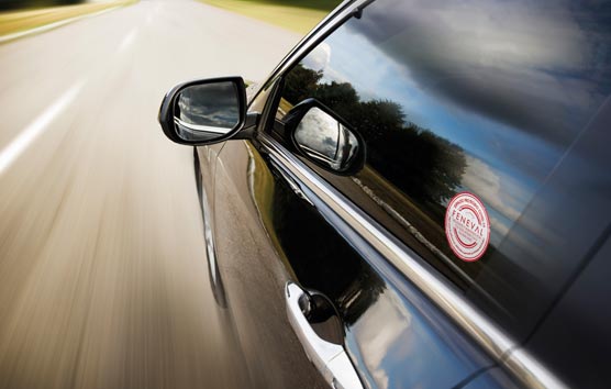 Primeras ‘rent a car’ en certificarse con el sello de Feneval