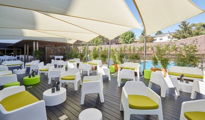 Sercotel Hotels promociona sus hoteles de lujo