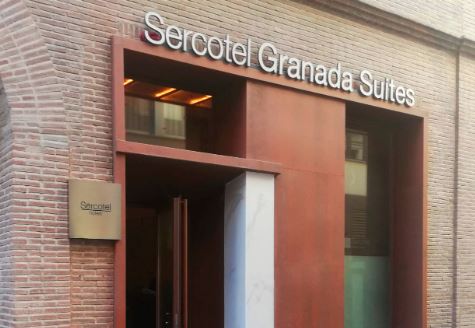 Sercotel Hotel Group amplía su presencia en Andalucía