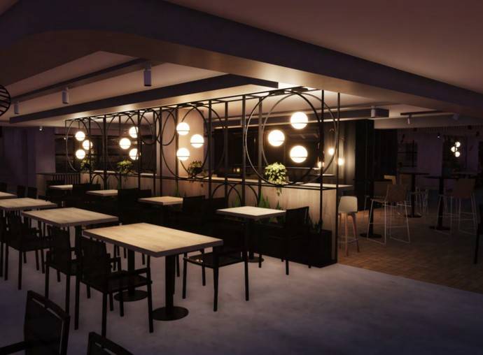 Sercotel anuncia la apertura de un hotel en Las Palmas para el año que viene