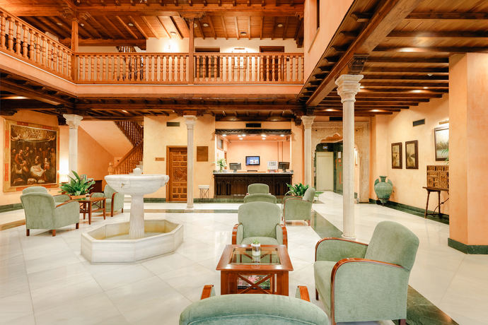 Sercotel Hotel Group incorpora un nuevo hotel en Granada este agosto