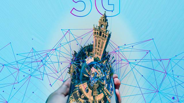 El '5G Forum' reúne en Sevilla a los líderes mundiales de esta tecnología