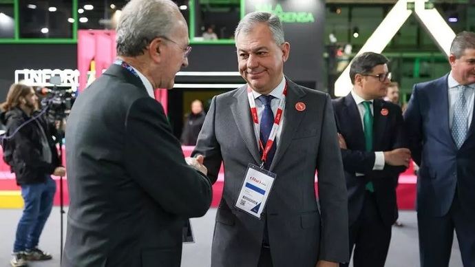 La ciudad de Sevilla prevé mantener expositor propio en Fitur 2025