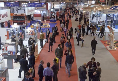 Sicur, escenario de una jornada de transferencia de tecnología
