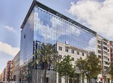 Hotel Puerta Valencia