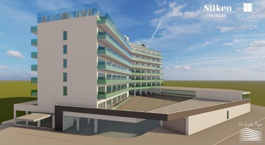 Silken Hoteles anuncia la incorporación de su cuarto hotel en Canarias