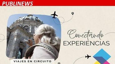AVASA inicia la campaña 'Mes del Circuito: Conectando Experiencias'