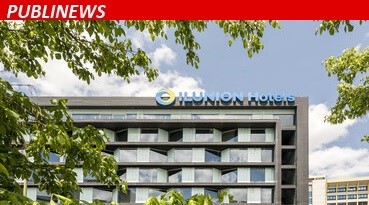 Ilunion Hotels, líder en sostenibilidad e inclusión con su memoria 2023