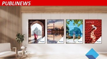 AVASA impulsa la visibilidad de sus agencias con su nueva colección de posters