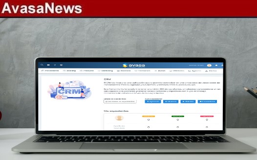 AVASA Travel Group presenta una nueva herramienta de gestión
