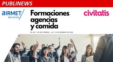 Civitatis y Airmet ofrecen formaciones únicas para agencias en varias ciudades