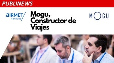El acuerdo entre Mogu y Airmet logra una gran cantidad de presupuestos