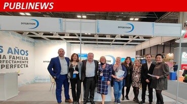 DIT Gestión tiene ya todo preparado para dar inicio al nuevo Fitur 2024