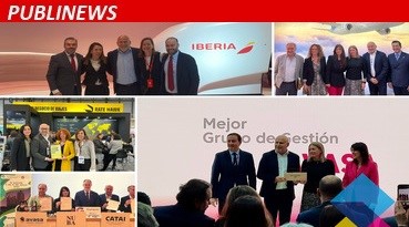 AVASA refuerza su liderazgo en el Sector con su participación en FITUR