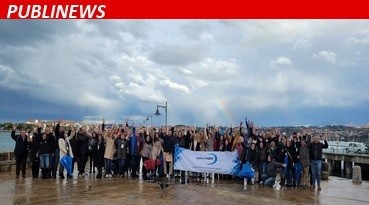 Éxito de la IV Convención en Gipuzkoa de la familia DIT Gestión