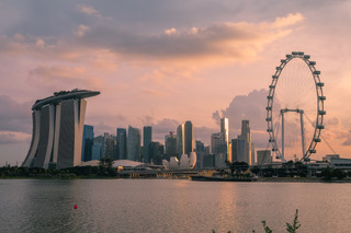 Nuevas promociones de Singapore Airlines para viajar al Sudeste Asiático