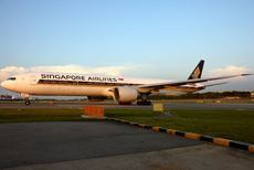 Singapore Airlines lanza la octava edición del App Challenge