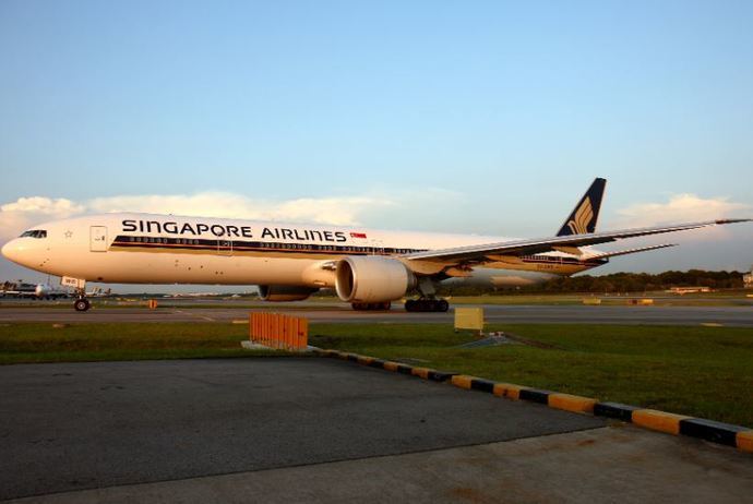 Singapore Airlines lanza la octava edición del App Challenge