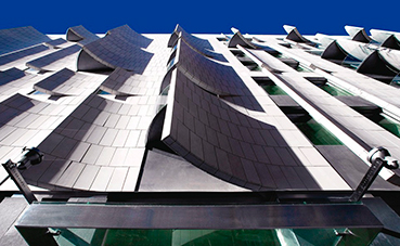 Marriott abrirá el primer JW en Barcelona en el hotel Sir Victor