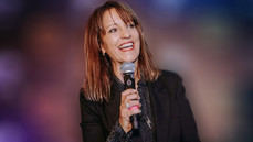 Sita Bello forma parte del equipo de MICE & Events de WAH, 