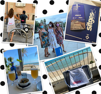 Sitges Mice Fan lo gana una organizadora de eventos