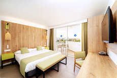 Hotel Ibersol Siurell