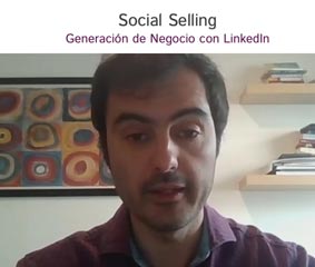 El ‘social selling’ en análisis en un evento de AEVEA
