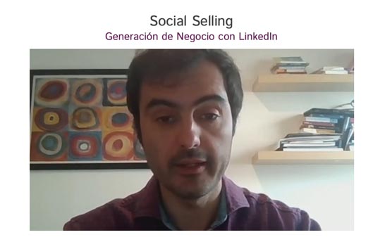El ‘social selling’ en análisis en un evento de AEVEA