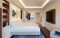 La marca Sofitel inaugura su primer hotel en España