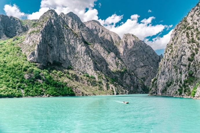 La compañía Soltour anuncia su nueva operativa con Albania para 2023