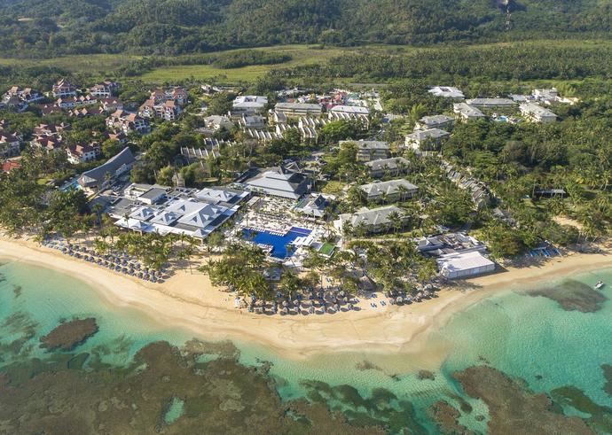 La oferta de asientos al Caribe crece un 31% este invierno respecto a 2019