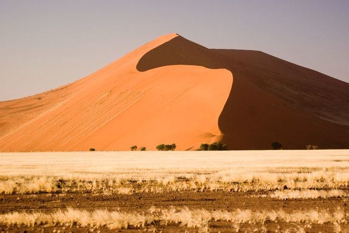 India, Argentina o Namibia, destinos de Utópica para este año 2024