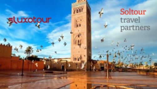 Soltour Travel Partners se alía con Luxotour y amplía su oferta a más de 100 destinos