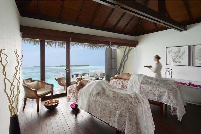 Experiencias, salud y naturaleza, claves en 2025 según The Residence