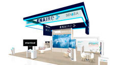Enaire presenta sus novedades en el World ATM Congress