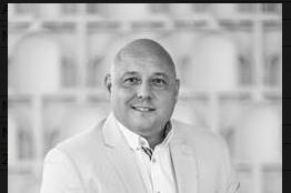 Stephane Menou, director del resort SO/ Sotogrande