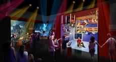 Disney abre el primer hotel Marvel en París el 21 de junio, con más de 350 obras de arte