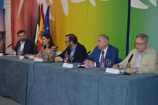Travel Advisors celebra su XXIII Encuentro entre Amigos en Málaga
 