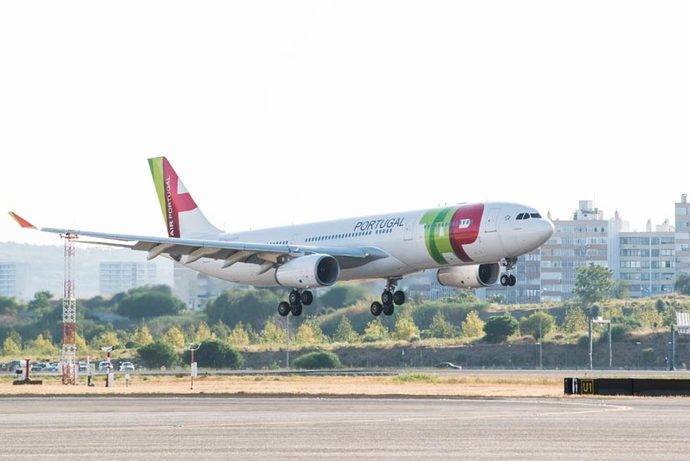 Travelport y TAP establecerán conexiones NDC