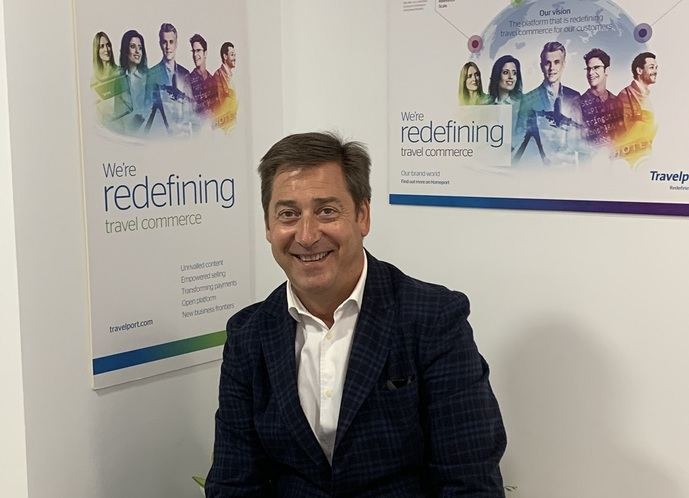 Ormaeche: “Travelport es el market place más competitivo del mercado español”