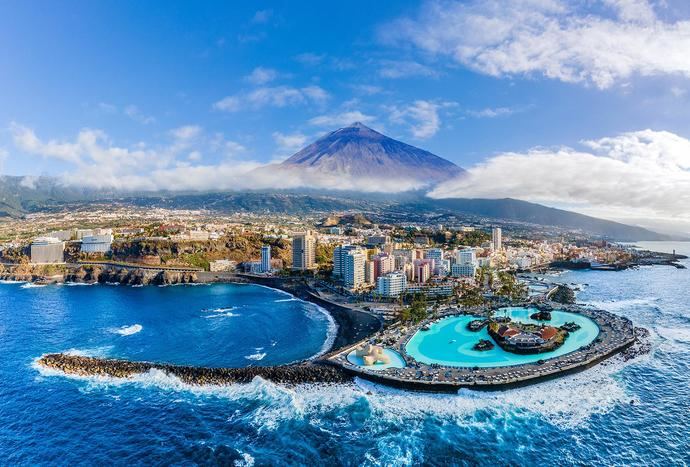 Canarias y Baleares lideran la inversión hotelera en España en 2023